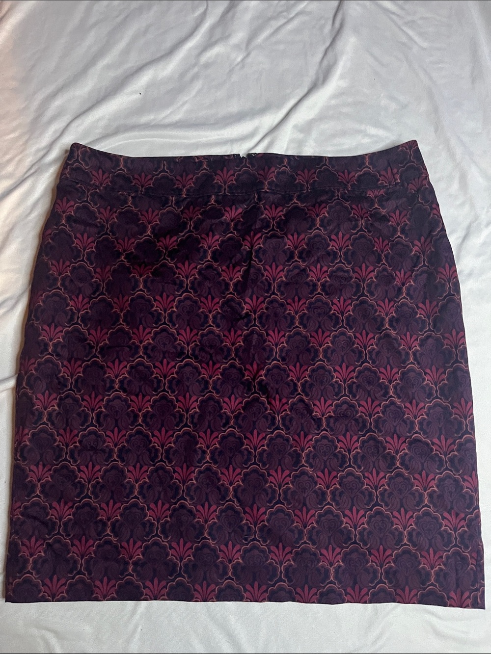 NWT Anne Taylor Loft Skirt